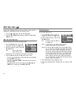 Предварительный просмотр 61 страницы Samsung EC-L200ZBBA User Manual