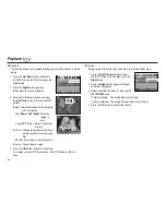 Предварительный просмотр 65 страницы Samsung EC-L200ZBBA User Manual