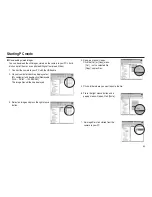 Предварительный просмотр 84 страницы Samsung EC-L200ZBBA User Manual