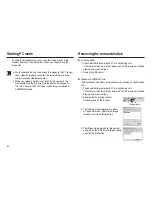 Предварительный просмотр 85 страницы Samsung EC-L200ZBBA User Manual