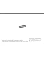 Предварительный просмотр 102 страницы Samsung EC-L200ZBBA User Manual