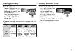 Предварительный просмотр 16 страницы Samsung EC-L200ZSBA User Manual