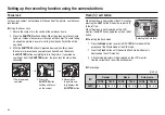 Предварительный просмотр 31 страницы Samsung EC-L200ZSBA User Manual