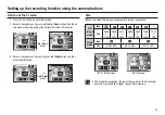 Предварительный просмотр 40 страницы Samsung EC-L200ZSBA User Manual