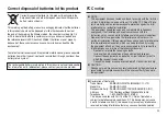 Предварительный просмотр 100 страницы Samsung EC-L200ZSBA User Manual