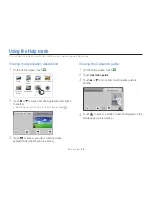 Предварительный просмотр 30 страницы Samsung EC-MV800ZBPBUS User Manual