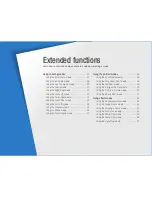 Предварительный просмотр 37 страницы Samsung EC-MV800ZBPBUS User Manual