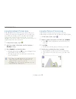 Предварительный просмотр 51 страницы Samsung EC-MV800ZBPBUS User Manual