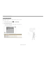 Предварительный просмотр 62 страницы Samsung EC-MV800ZBPBUS User Manual