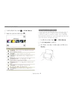 Предварительный просмотр 77 страницы Samsung EC-MV800ZBPBUS User Manual