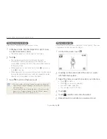 Предварительный просмотр 93 страницы Samsung EC-MV800ZBPBUS User Manual