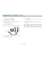 Предварительный просмотр 101 страницы Samsung EC-MV800ZBPBUS User Manual