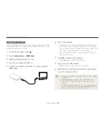 Предварительный просмотр 103 страницы Samsung EC-MV800ZBPBUS User Manual