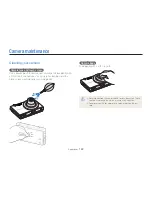 Предварительный просмотр 121 страницы Samsung EC-MV800ZBPBUS User Manual