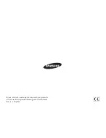 Предварительный просмотр 146 страницы Samsung EC-MV800ZBPBUS User Manual