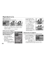 Preview for 67 page of Samsung EC-NV4ZZSBA/US - NV4 Digital Camera Instrucciones