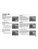 Preview for 72 page of Samsung EC-NV4ZZSBA/US - NV4 Digital Camera Instrucciones