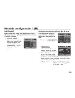 Preview for 74 page of Samsung EC-NV4ZZSBA/US - NV4 Digital Camera Instrucciones