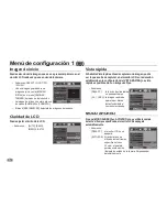 Preview for 75 page of Samsung EC-NV4ZZSBA/US - NV4 Digital Camera Instrucciones