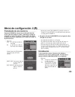 Preview for 76 page of Samsung EC-NV4ZZSBA/US - NV4 Digital Camera Instrucciones