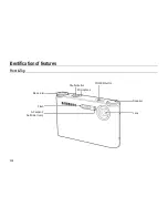 Предварительный просмотр 9 страницы Samsung EC-NV4ZZSBA/US - NV4 Digital Camera User Manual