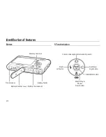 Предварительный просмотр 11 страницы Samsung EC-NV4ZZSBA/US - NV4 Digital Camera User Manual