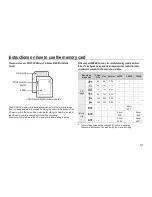 Предварительный просмотр 18 страницы Samsung EC-NV4ZZSBA/US - NV4 Digital Camera User Manual