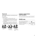 Предварительный просмотр 28 страницы Samsung EC-NV4ZZSBA/US - NV4 Digital Camera User Manual