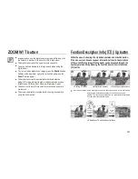 Предварительный просмотр 32 страницы Samsung EC-NV4ZZSBA/US - NV4 Digital Camera User Manual