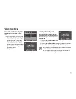 Предварительный просмотр 50 страницы Samsung EC-NV4ZZSBA/US - NV4 Digital Camera User Manual