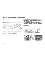 Предварительный просмотр 55 страницы Samsung EC-NV4ZZSBA/US - NV4 Digital Camera User Manual