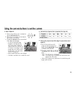 Предварительный просмотр 56 страницы Samsung EC-NV4ZZSBA/US - NV4 Digital Camera User Manual