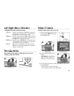 Предварительный просмотр 58 страницы Samsung EC-NV4ZZSBA/US - NV4 Digital Camera User Manual