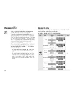 Предварительный просмотр 71 страницы Samsung EC-NV4ZZSBA/US - NV4 Digital Camera User Manual