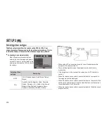 Предварительный просмотр 79 страницы Samsung EC-NV4ZZSBA/US - NV4 Digital Camera User Manual