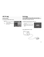 Предварительный просмотр 80 страницы Samsung EC-NV4ZZSBA/US - NV4 Digital Camera User Manual