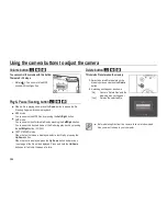 Предварительный просмотр 87 страницы Samsung EC-NV4ZZSBA/US - NV4 Digital Camera User Manual