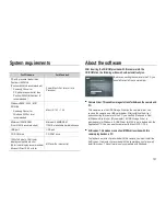 Предварительный просмотр 102 страницы Samsung EC-NV4ZZSBA/US - NV4 Digital Camera User Manual