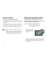 Предварительный просмотр 103 страницы Samsung EC-NV4ZZSBA/US - NV4 Digital Camera User Manual