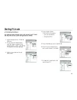 Предварительный просмотр 108 страницы Samsung EC-NV4ZZSBA/US - NV4 Digital Camera User Manual