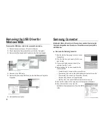 Предварительный просмотр 111 страницы Samsung EC-NV4ZZSBA/US - NV4 Digital Camera User Manual