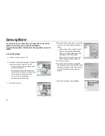 Предварительный просмотр 113 страницы Samsung EC-NV4ZZSBA/US - NV4 Digital Camera User Manual