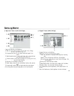 Предварительный просмотр 114 страницы Samsung EC-NV4ZZSBA/US - NV4 Digital Camera User Manual