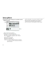 Предварительный просмотр 115 страницы Samsung EC-NV4ZZSBA/US - NV4 Digital Camera User Manual