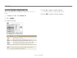 Preview for 56 page of Samsung EC-PL200ZBPB User Manual