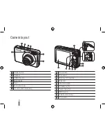 Preview for 4 page of Samsung EC-PL51ZZBPAE1 Quick Start Manual