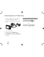 Preview for 10 page of Samsung EC-PL51ZZBPAE1 Quick Start Manual