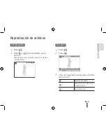 Preview for 19 page of Samsung EC-PL51ZZBPAE1 Quick Start Manual