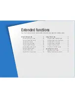 Предварительный просмотр 36 страницы Samsung EC-SH100ZBPBUS User Manual