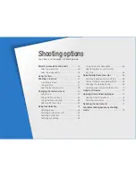 Предварительный просмотр 53 страницы Samsung EC-SH100ZBPBUS User Manual